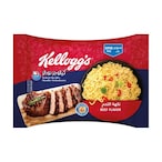 Buy Kelloggs Beef Flavor Noodles - 100 gram in Egypt