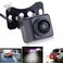 Night Vision Waterproof Rear View Parking Camera