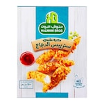 استربس دجاج حلواني - 400جم