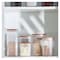 Karaca Massimo Storage Container - 1 Liter - Transparent