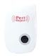 Generic - Mosquito Killer Pest Repeller PEST012 White