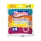 Spontex Microfibre Cloths 4 Pieces