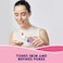 NIVEA Face Toner Hydrating Rose Care with Organic Rose Water All Skin Types 200ml