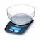 ميزان مطبخ رقمي بيورر KS25 (مع رسوم توصيل إضافية 50 ريال خارج الدوحة)