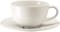 Generic Vardagen Coffee Cup And Saucer Off White