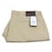 Men Khaki Pants Brown 0001 Size 38
