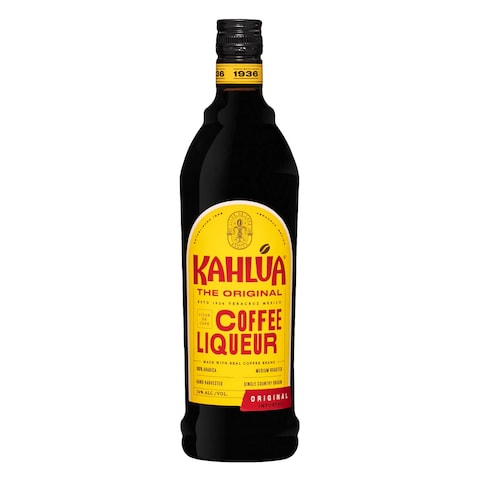 Kahlua Coffee Liqueur 700ml