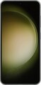Samsung Galaxy S23, Dual SIM, 256GB, 5G, Green - Middle East Version (Non UAE)