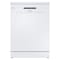 Candy Rapido&#39; Dishwasher CF4E7L0W-19 White