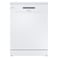 Candy Rapido&#39; Dishwasher CF4E7L0W-19 White