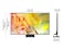 Samsung 55 Inch Flat Screen Smart 4K QLED TV Q95T Series (2020) QA55Q95TAUXZN