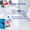 DAC DISINFECTANT BAKHOUR 1.5L