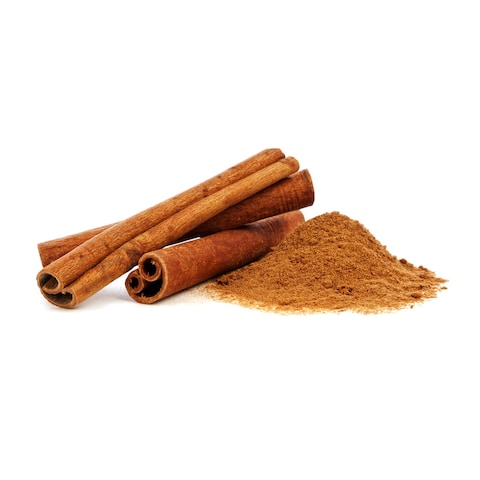 Abu Auf Ground Cinnamon - 70 gram