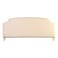 King Koli Head Board KKMI09B8 Beige 210cm