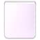 Samsung Galaxy Z Flip5 Dual Sim (1 Nano+1 eSIM) 8GB RAM 256GB 5G Lavender