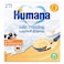 Humana Vanilla Flavoured Milk Pudding 100g Pack of 4
