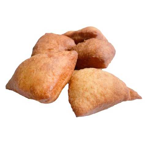 Mandazi