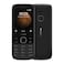 Nokia 225 - 2.4-inch 128MB/64MB Dual SIM 4G Mobile Phone - Black