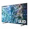 Samsung 50-inch QLED 4K UHD Smart TV - 50Q60D