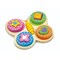 VIGA Block Puzzle Butterfly
