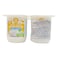 Carrefour Classic Sweet Plain Yoghurt 125g Pack of 4