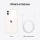 Apple iPhone 12, 128GB, 5G, White