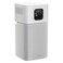 BenQ GV1 Portable Projector With Wi-Fi And Bluetooth Speaker White