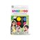 Forum Novelties Snazaroo Face Painting Hanging Palette Kit for Unisex