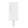 Xiaomi Mi 65W Fast Charger With Gan Tech White