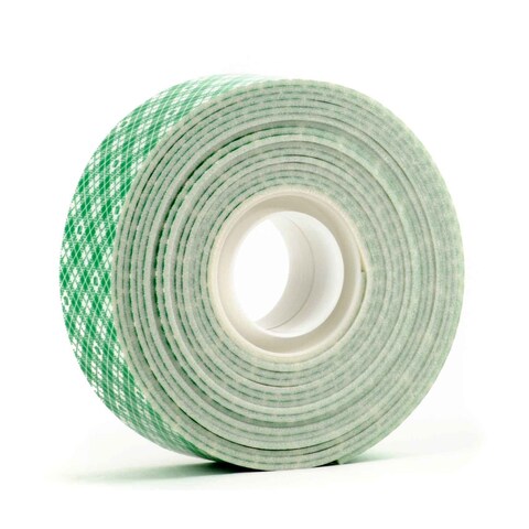 3M Scotch 110H Indoor Mounting Tape Heavy Duty 1/2 in x 75 in Roll 1.27cm X 2.03 Meters. 1 Roll/Pack