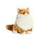 Aurora - Cats - 9.5" Butterball Tabby, Multi