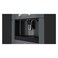 Teka CLC 855 GM Built-in Coffee Maker with 30 programs and 15 bar pressure