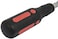 Abbasali 58mm Length Plastic Nonslip Handle Flexible Gooseneck Magnetic Pick-Up Tool