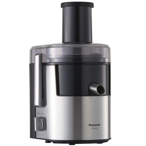 Panasonic Juice Extractor MJDJ01S