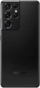 Samsung Galaxy S21 Ultra, 256GB, 5G, Phantom Black - UAE / TRA Version