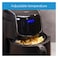 Midea Digital Airfryer MFCN40D2 Black 5L
