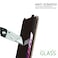 Amazing Thing iPhone XS Max Privacy Glass Screen Protector - Tempered Supreme Glass
