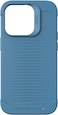 Gear4 Havana designed for iPhone 14 PRO case cover with D3O Impact Protection upto 10 Feet / 3 Meter- Blue