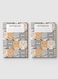 Lowha Spiral Notebook With 60 Sheets And Hard Paper Covers With Cute Cats Design, For Jotting Notes And Reminders, For Work, University, School