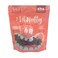 Koa Natural Foods Organic A Lil Nutty Trailmixes N' Snacks Dark Chocolate Cranberries 125g