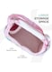 Moon Nicole Multifunction Diaper, Messenger, Maternity Changing Bag
