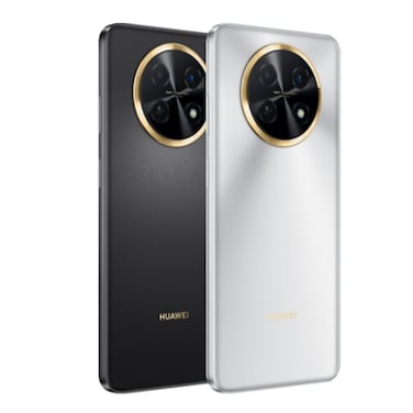 Huawei  Nova Y91 8+256Gb Black