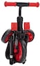 Lovely Baby Tricycle DX 100 (RED) 100% assembled.