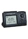 Al Harameen Digital Azan Table Alarm Clock Black