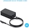 Ntech [Upgraded Version] Surface Pro Charger 65W For Surface Pro 3/4/5/6/7 Power Supply Adapter, Compatible For Both Microsoft Surface Book Laptop/Table