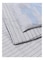 RISHAHOME 6-Piece King Size Comforter Set