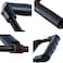 ULTIMAX Wrist Strengthener Hand Grip Workout Wrist Strengthener Forearm Exerciser Hand Developer Arm Strength Trainer Home Gym Workout Equipment