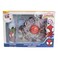 Marvel Spidey and Friends Accessories Gift Set with EDT Spray 150ml