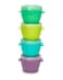 Snap &amp; Go Pods (4oz) - 4 piece set