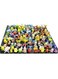 Generic 144-Piece Pokemon Action Figures Toy